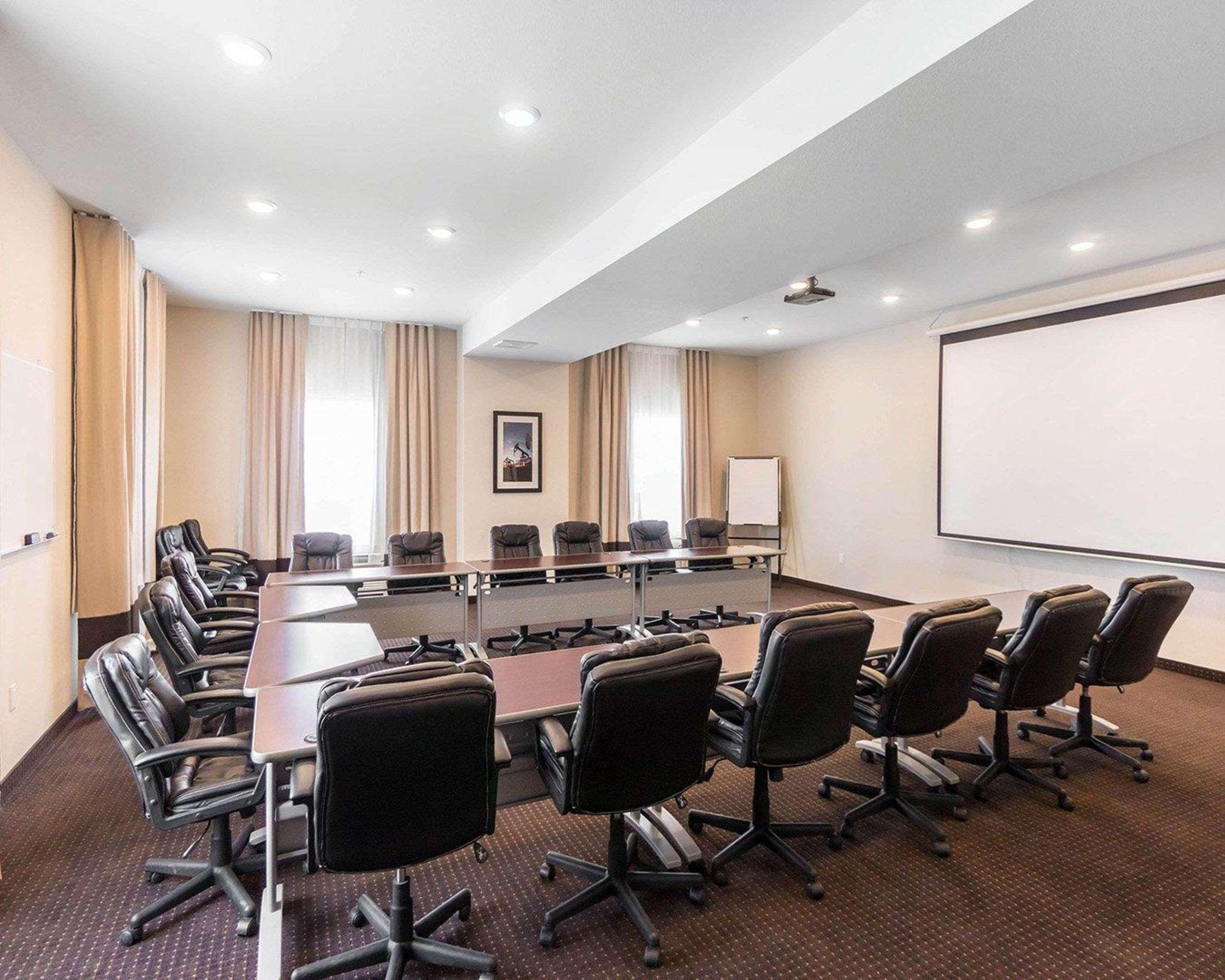Comfort Inn & Suites Fox Creek Εξωτερικό φωτογραφία