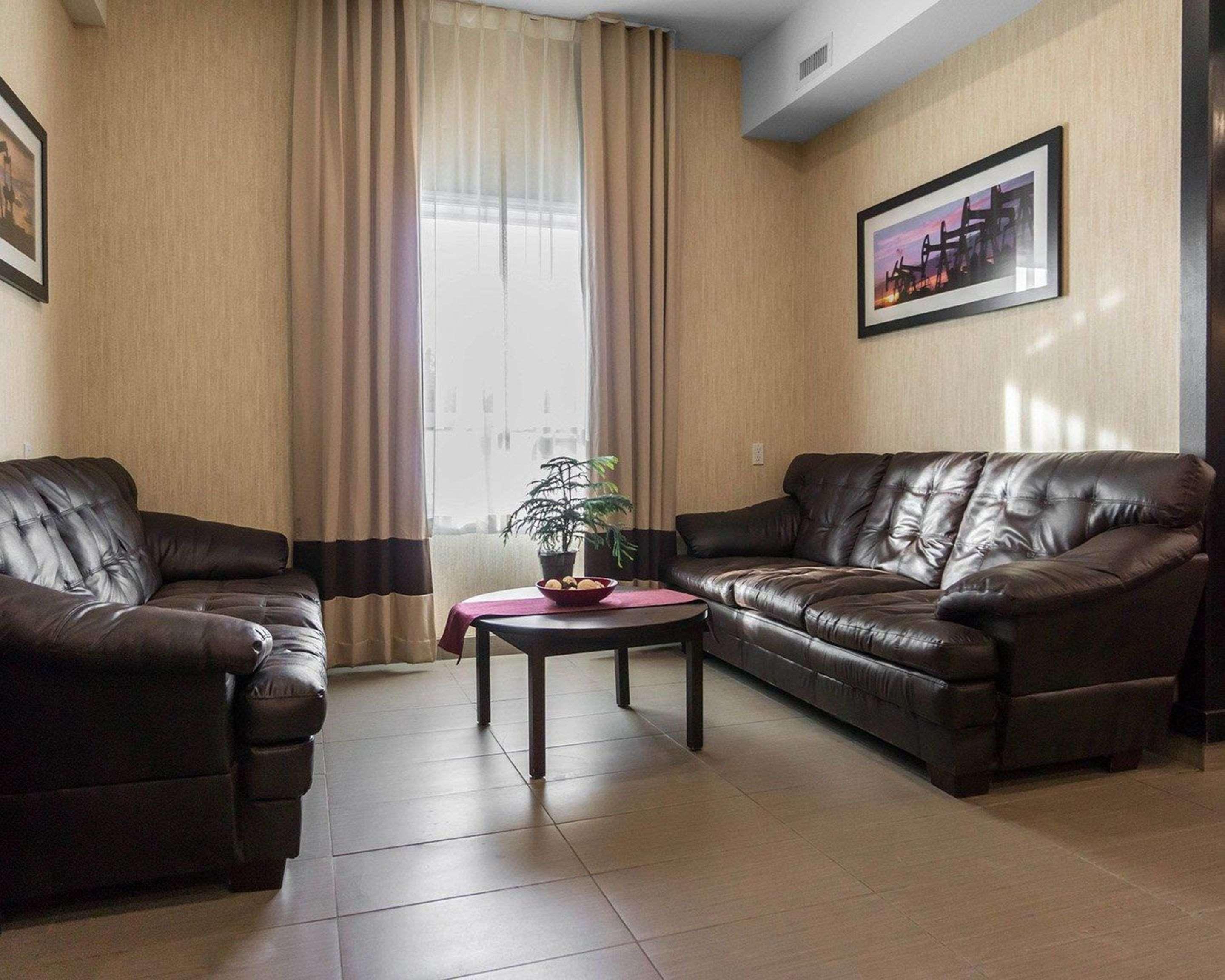 Comfort Inn & Suites Fox Creek Εξωτερικό φωτογραφία