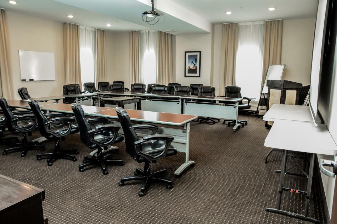 Comfort Inn & Suites Fox Creek Εξωτερικό φωτογραφία